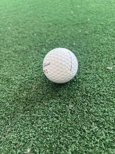 Grade A Golf Balls