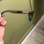 Oakley Frogskins - RootbeerCyan Image 5