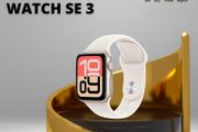 Apple Watch Series Se 3