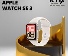 Apple Watch Series Se 3