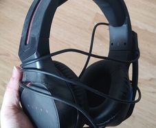 Acer Nitro Gaming Headphones