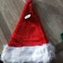 Xmas Christmas Stock Hats Santa And Elf Image 2