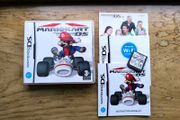 Nintendo DS Mario Kart
