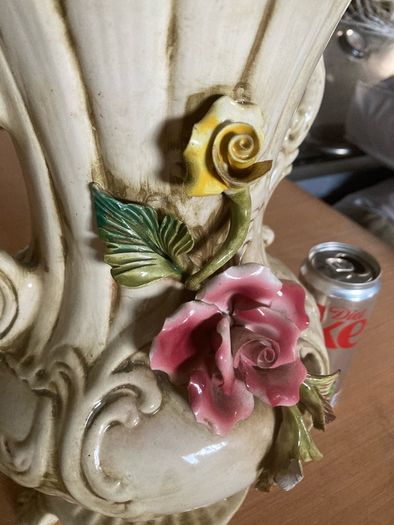 Ceramic Vase