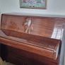 BELL Compact Upright Piano Image 3