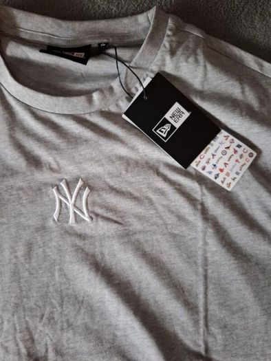 New era size XL gray colour