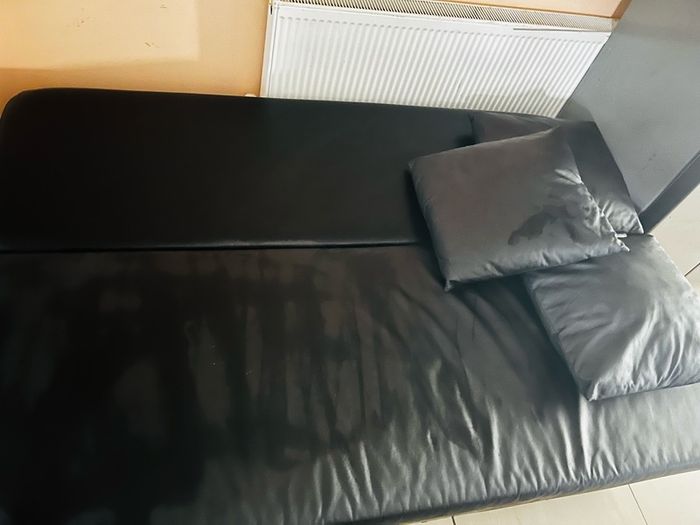 ikea sofa bed