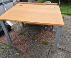 Wooden Desk
