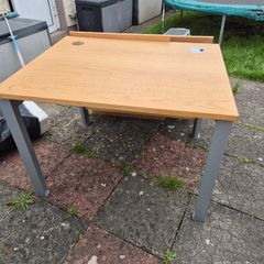 Wooden Desk