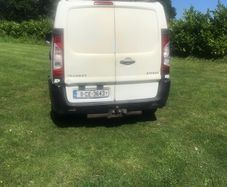 Peugeot Expert 2011