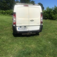 Peugeot Expert 2011