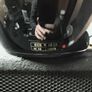 open face helmet Image 2
