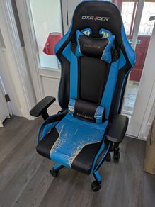 DX Racer King Series Chair
