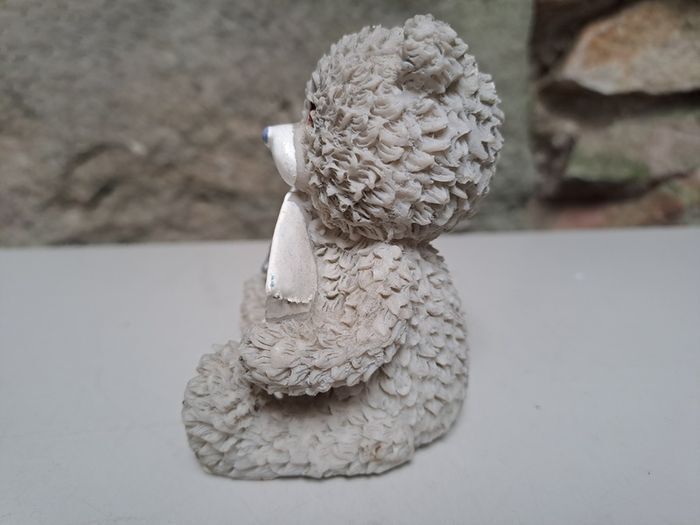 To Mum with love figurine