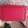 Marc Jacobs Genuine Fuschia pink camera bag Image 6