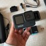 Go Pro Hero 9 Bundle Image 2