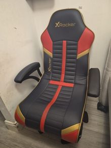 X Rocker Bluetooth Gaming Chair
