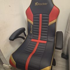 X Rocker Bluetooth Gaming Chair