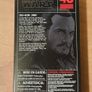 Star Wars Qui-Gon Jinn 6 " Scale Black Series New & Unopened Image 2
