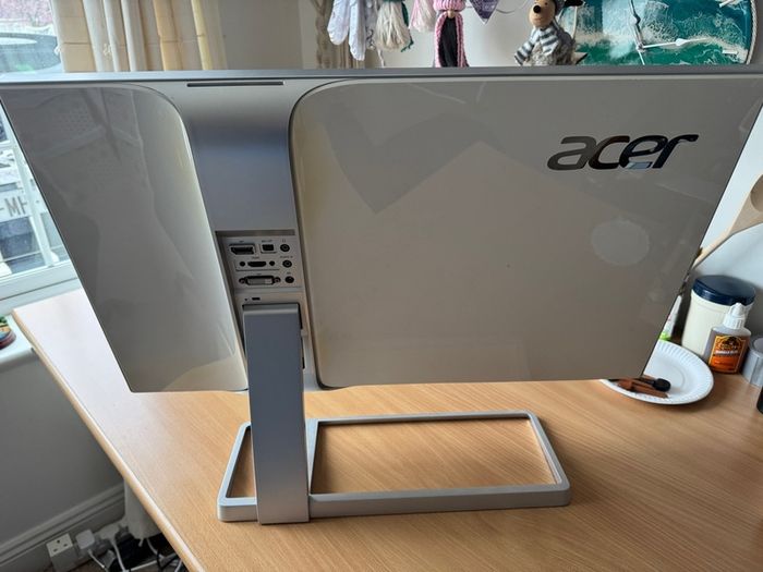Alienware Aurora R4