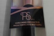 PS Double Ended Splitting Brush New