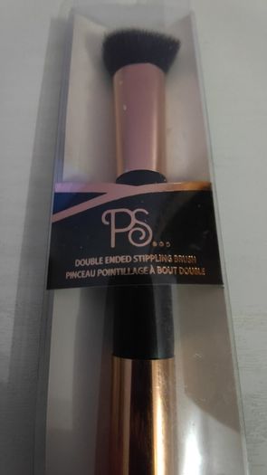PS Double Ended Splitting Brush New