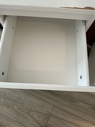 bedside drawers