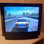 Mitsubishi 21" CRT TV - Immaculate Image 2