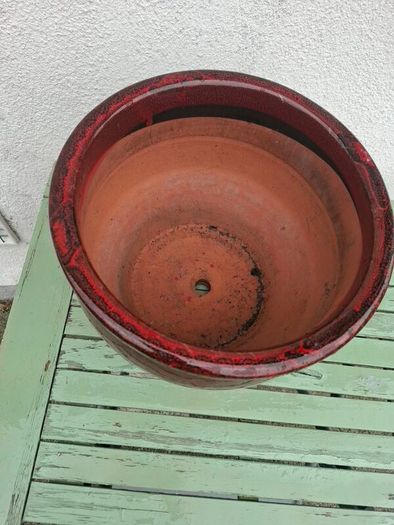 flower pot