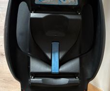 Maxi Cosi EasyFix ISOFIX Base for CabrioFix