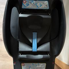 Maxi Cosi EasyFix ISOFIX Base for CabrioFix