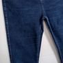women's jeans bootcut .size 12 Image 4