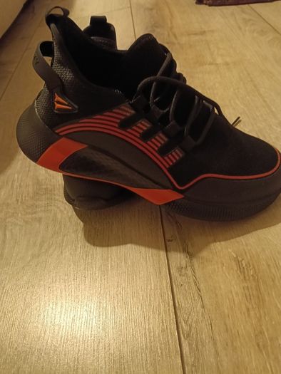 Seafty boots size 39