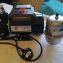 Salamander RP55SU Shower Pump Image 2