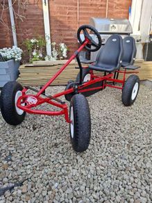 Berg Gokart