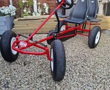 Berg Gokart