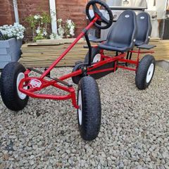 Berg Gokart