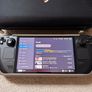 Steam Deck Oled 512GB Image 4