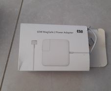 60W MagSafe Power Adapter box