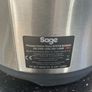 SAGE Pressure Cooker Image 3