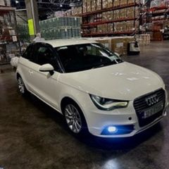 2012 Audi A1