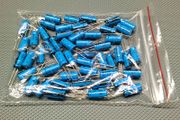 Capacitors (33mfd) (50pcs)