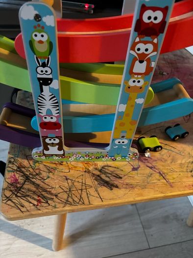 Collection of toys - free