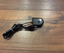 Phillips Sonicare charger, black