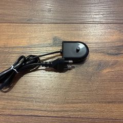 Phillips Sonicare charger, black