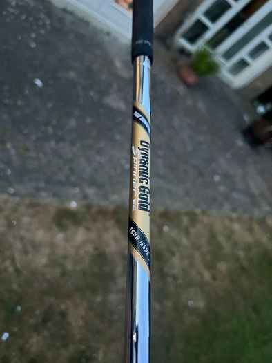 Cleveland Wedge