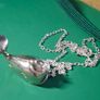 Whale pendant Image 3