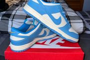 Nike Dunks