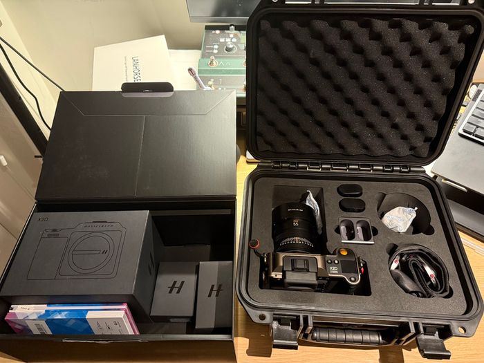 Hasselblad X2D 100C