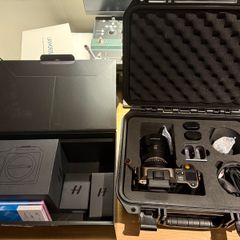 Hasselblad X2D 100C
